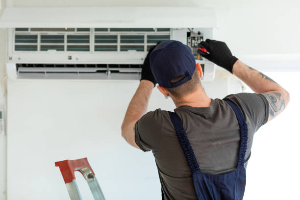 Best Emergency Air Duct Cleaning  in Stockdale, TX