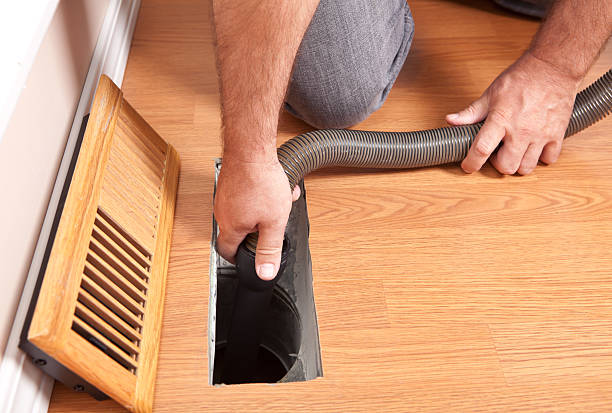 Best Affordable HVAC Duct Cleaning  in Stockdale, TX