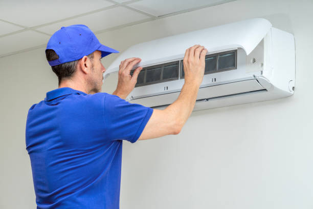 Best Professional Duct Cleaning Services  in Stockdale, TX