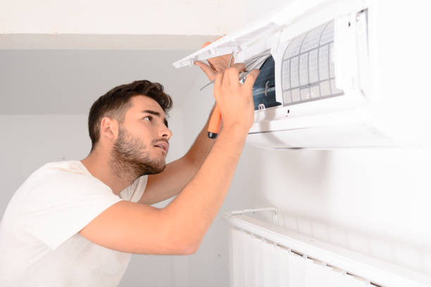 Best Best Air Duct Cleaning Company  in Stockdale, TX